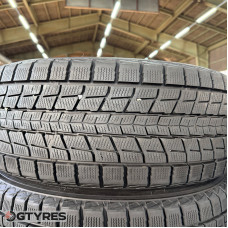 225/45 R18 DUNLOP SJ8 2021 (444T40925)