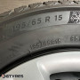 195/65 R15 MICHLEIN X-ICE 2020 (451T40925)  Шины   8 