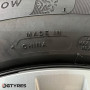 195/65 R15 MICHLEIN X-ICE 2020 (451T40925)  Шины   9 