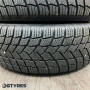 195/65 R15 MICHLEIN X-ICE 2020 (451T40925)  Шины   3 