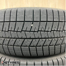 215/50 R17 DUNLOP WINTERMAXX WM03 2021 (458T40925)