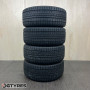245/40 R18 BRIDGESTONE BLIZZAK VRX2 2020 (467T40925)  Шины   4 