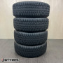 225/55 R19 BRIDGESTONE Blizzak DM-V3 2021 (469T40925)  Шины   4 