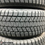 225/55 R19 BRIDGESTONE Blizzak DM-V3 2021 (469T40925)  Шины   2 