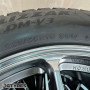 225/55 R19 BRIDGESTONE Blizzak DM-V3 2021 (469T40925)  Шины   8 