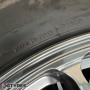 225/55 R19 BRIDGESTONE Blizzak DM-V3 2021 (469T40925)  Шины   9 