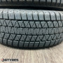 225/55 R19 BRIDGESTONE Blizzak DM-V3 2021 (469T40925)  Шины   3 