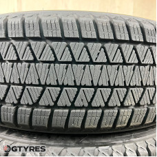 225/55 R19 BRIDGESTONE Blizzak DM-V3 2021 (469T40925)
