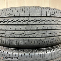 265/60 R18 BRIDGESTONE ALENZA LX100 2024 (473T40925)