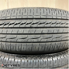 265/60 R18 BRIDGESTONE ALENZA LX100 2024 (473T40925)