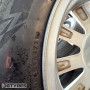 225/60 R18 BRIDGESTONE BLIZZAK DM-V3 2021 (474T40925)  Шины   6 