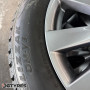 225/60 R18 BRIDGESTONE BLIZZAK DM-V3 2021 (474T40925)  Шины   5 