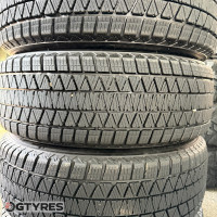 225/60 R18 BRIDGESTONE BLIZZAK DM-V3 2021 (474T40925)
