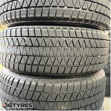 225/60 R18 BRIDGESTONE BLIZZAK DM-V3 2021 (474T40925)