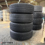 225/55 R18 BRIDGESTONE BLIZZAK DM-V3 2022 (476T40925)  Шины   1 