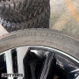 225/55 R18 BRIDGESTONE BLIZZAK DM-V3 2022 (476T40925)  Шины   3 