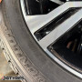 225/55 R18 BRIDGESTONE BLIZZAK DM-V3 2022 (476T40925)  Шины   4 