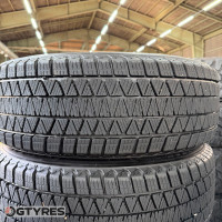 225/55 R18 BRIDGESTONE BLIZZAK DM-V3 2022 (476T40925)