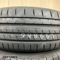 235/55 R19 YOKOHAMA Advan Sport V107 2025 (479T40925)