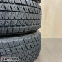 265/65 R17 BRIDGESTONE Blizzak DM-V3 2020 (480T40925)  Шины   6 