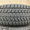 265/65 R17 BRIDGESTONE Blizzak DM-V3 2020 (480T40925)