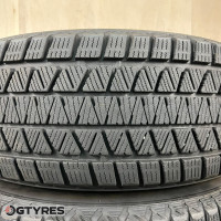 265/65 R17 BRIDGESTONE Blizzak DM-V3 2020 (480T40925)