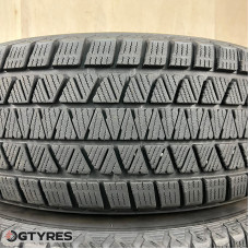 265/65 R17 BRIDGESTONE Blizzak DM-V3 2020 (480T40925)