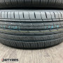 215/55 R17 TOYO PROXES CL1 SUV 2025 (481T40925)  Шины   3 