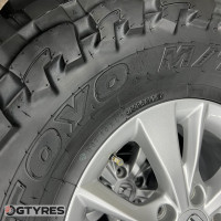315/75 R16 L.T. TOYO OPEN COUNTRY M/T 2025 (482T40925)