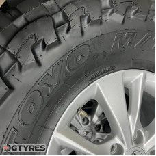 315/75 R16 L.T. TOYO OPEN COUNTRY M/T 2025 (482T40925) 315/75 R16 L.T. TOYO OPEN COUNTRY M/T 2025 (482T40925)