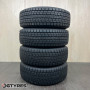 225/60 R18 DUNLOP GRANDTREK SJ8 2024 (490T40925)  Шины   4 