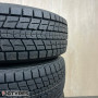 225/60 R18 DUNLOP GRANDTREK SJ8 2024 (490T40925)  Шины   5 