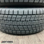 225/60 R18 DUNLOP GRANDTREK SJ8 2024 (490T40925)  Шины   3 