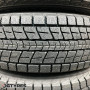 225/60 R18 DUNLOP GRANDTREK SJ8 2024 (490T40925)  Шины   1 