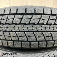225/60 R18 DUNLOP GRANDTREK SJ8 2024 (490T40925)