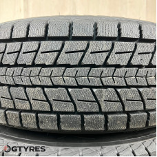 225/60 R18 DUNLOP GRANDTREK SJ8 2024 (490T40925)