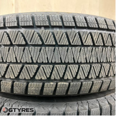 265/70 R16 BRIDGESTONE Blizzak DM-V3 2024 (493T40925)