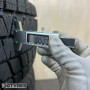 265/70 R16 BRIDGESTONE Blizzak DM-V3 2024 (493T40925)  Шины   7 