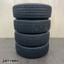 185/65 R15 BRIDGESTONE BLIZZAK VRX3 2021 (495T40925)  Шины   4 