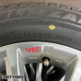 185/65 R15 BRIDGESTONE BLIZZAK VRX3 2021 (495T40925)  Шины   8 