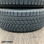 185/65 R15 BRIDGESTONE BLIZZAK VRX3 2021 (495T40925)  Шины   3 