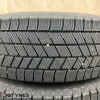 185/65 R15 BRIDGESTONE BLIZZAK VRX3 2021 (495T40925)