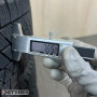 185/65 R15 BRIDGESTONE BLIZZAK VRX3 2021 (495T40925)  Шины   7 