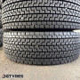 215/70 R17.5 L.T. YOKOHAMA YOKOHAMA ZEN 903ZW 2018 (499T40925)  Шины   3 