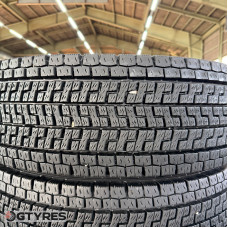 215/70 R17.5 L.T. YOKOHAMA YOKOHAMA ZEN 903ZW 2018 (499T40925)