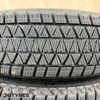 175/80 R16 BRIDGESTONE Blizzak DM-V3 2022 (510T40925)
