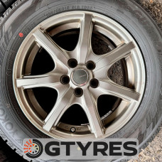 MILLOUS R15 5x100 6JJ ET43 (242D40724)