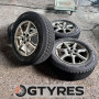 MILLOUS R15 5x100 6JJ ET43 (242D40724)  Контрактные (Б/У)   5 