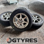 MILLOUS R15 5x100 6JJ ET43 (242D40724)  Контрактные (Б/У)   9 