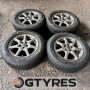 MILLOUS R15 5x100 6JJ ET43 (242D40724)  Контрактные (Б/У)   6 